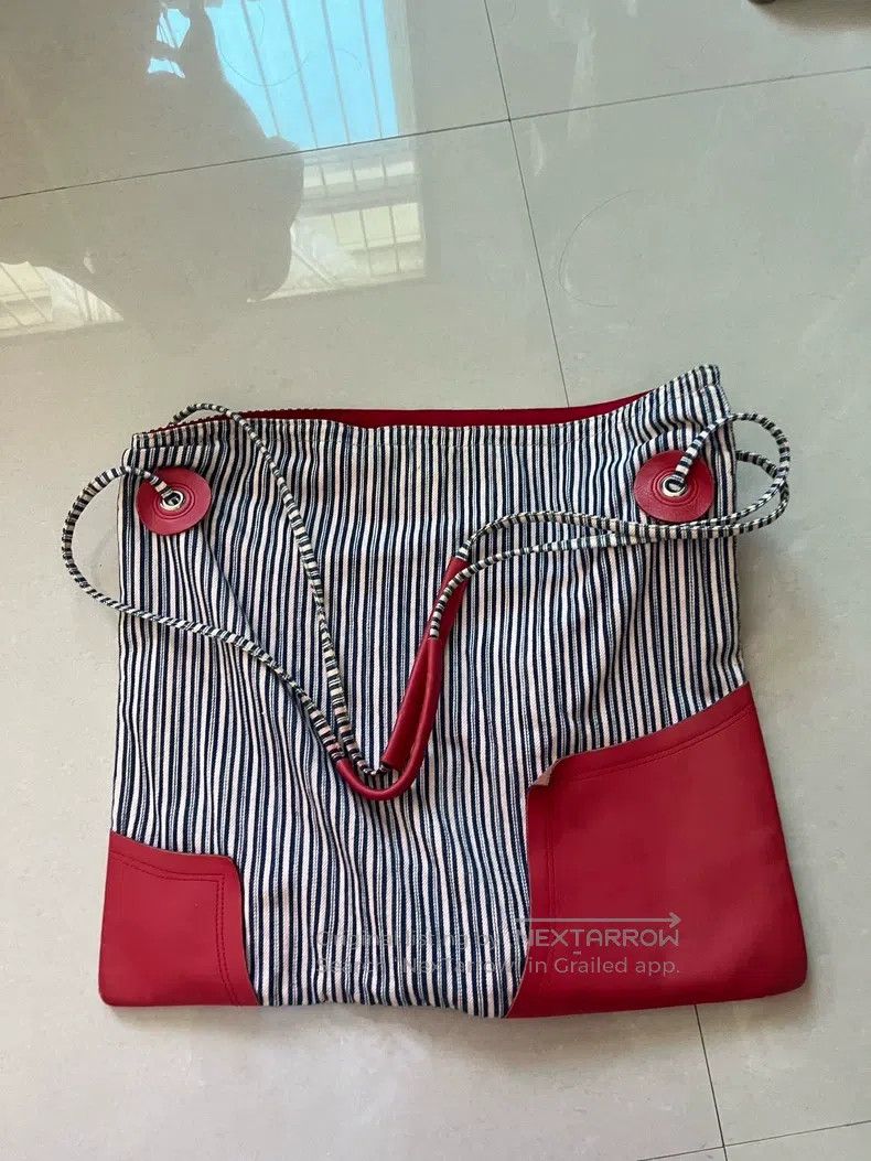 Vivienne Westwood Vivienne Westwood size os Crossbody single shoulder bag Size ONE SIZE - 4 Thumbnail