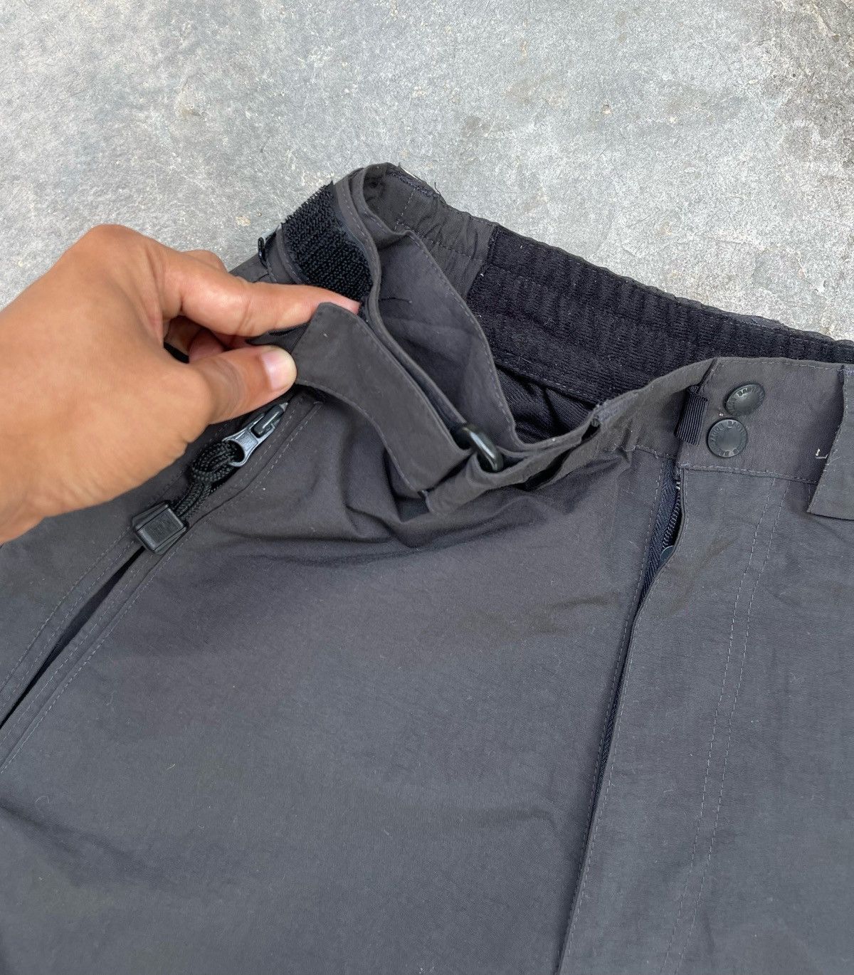 Body Glove 🔥Vintage Body Glove Hiking Pants Size US 32 / EU 48 - 5 Thumbnail