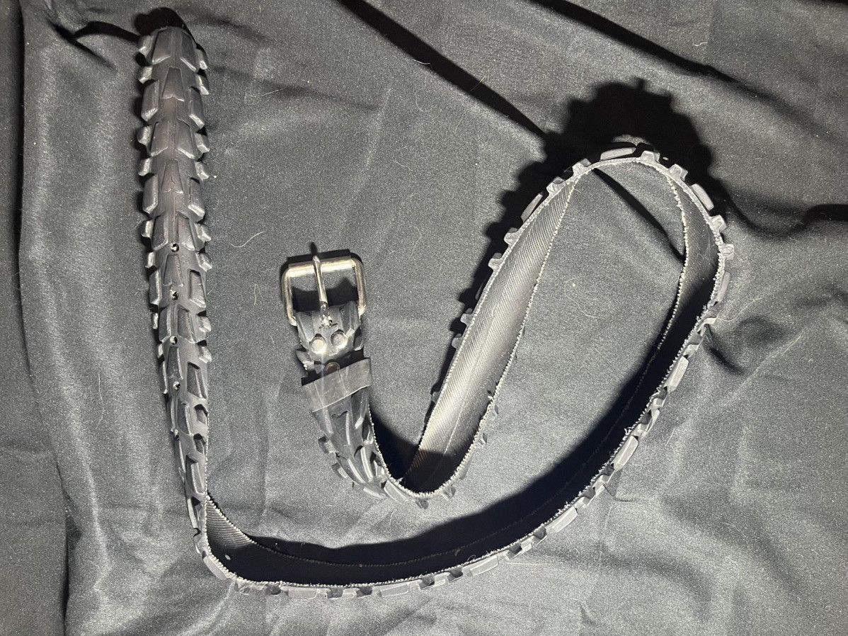 Other Custom Tire Belt Size ONE SIZE - 1 Thumbnail