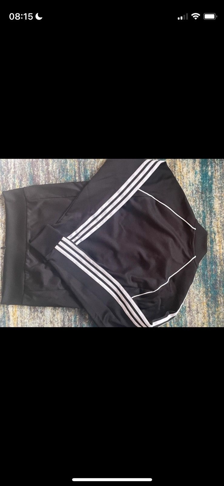 Adidas Adidas SST Size US S / EU 44-46 / 1 - 3 Thumbnail