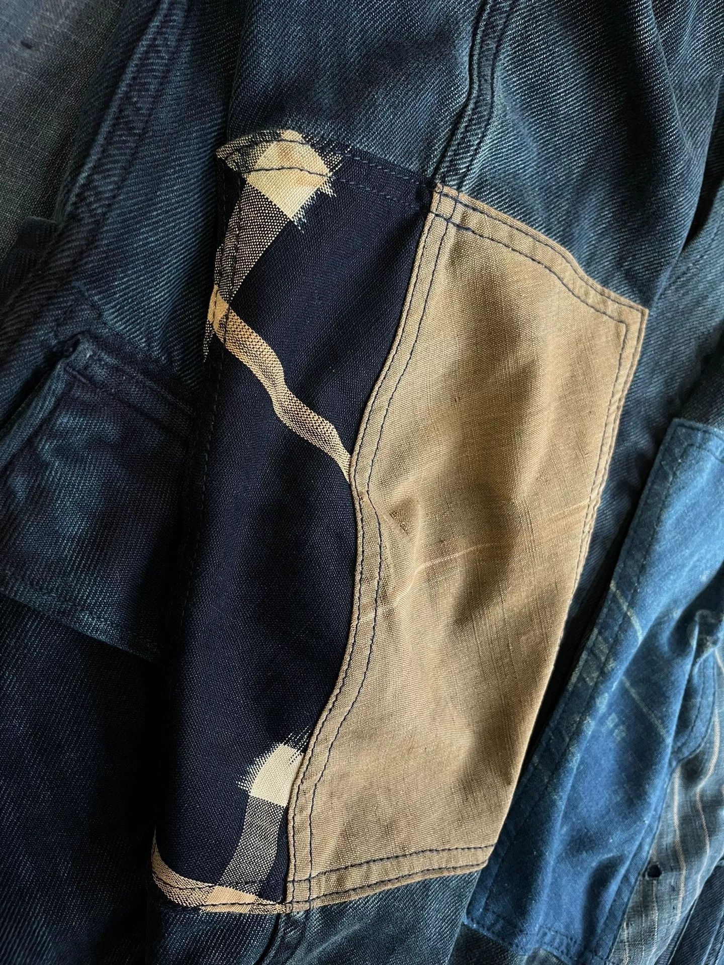 Visvim visvim 12AW ICT Kilgore JKT Kofu Size US S / EU 44-46 / 1 - 5 Thumbnail