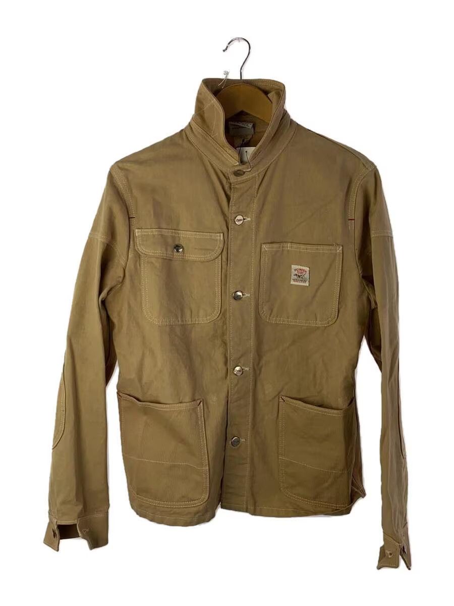 Comme Des Garcons Work Jacket | Grailed