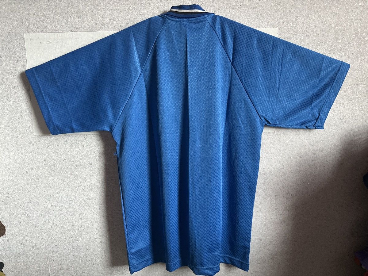 Vintage Vintage 90s Man Utd SHARP BPT01 Size US XL / EU 56 / 4 - 6 Thumbnail