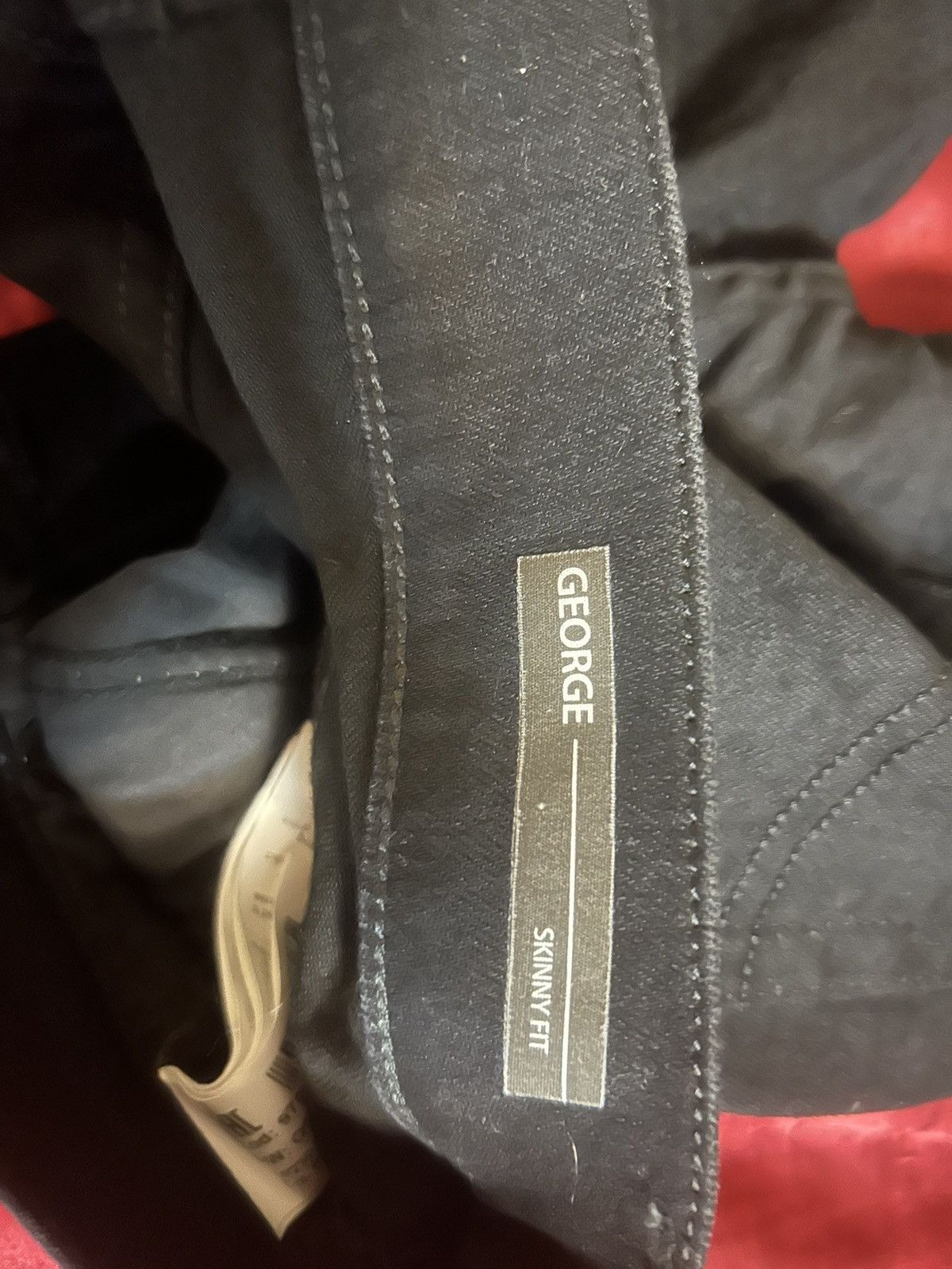 Dondup Dondup skinny jeans Size US 30 / EU 46 - 5 Thumbnail
