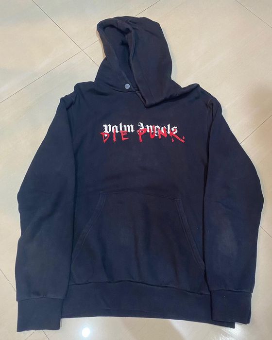 Palm Angels Palm Angels die punk playboi carti | Grailed