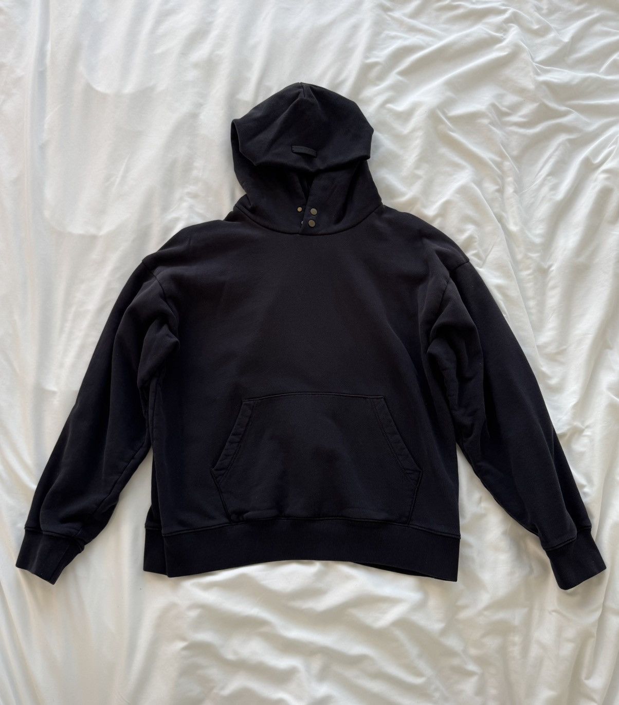 Fear of God Fear of God FGC7 Hoodie Size US XS / EU 42 / 0 - 7 Thumbnail