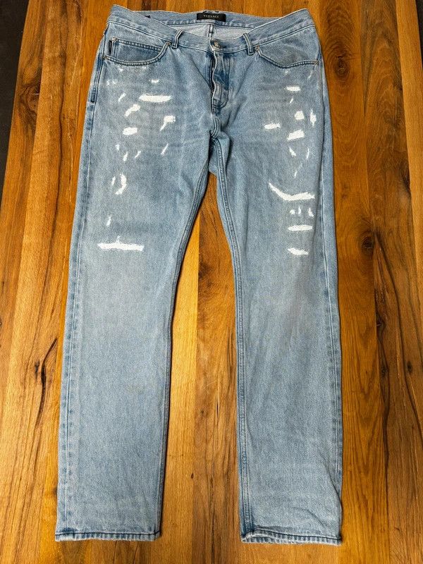 Versace Versace Jeans Size US 38 / EU 54 - 1 Thumbnail