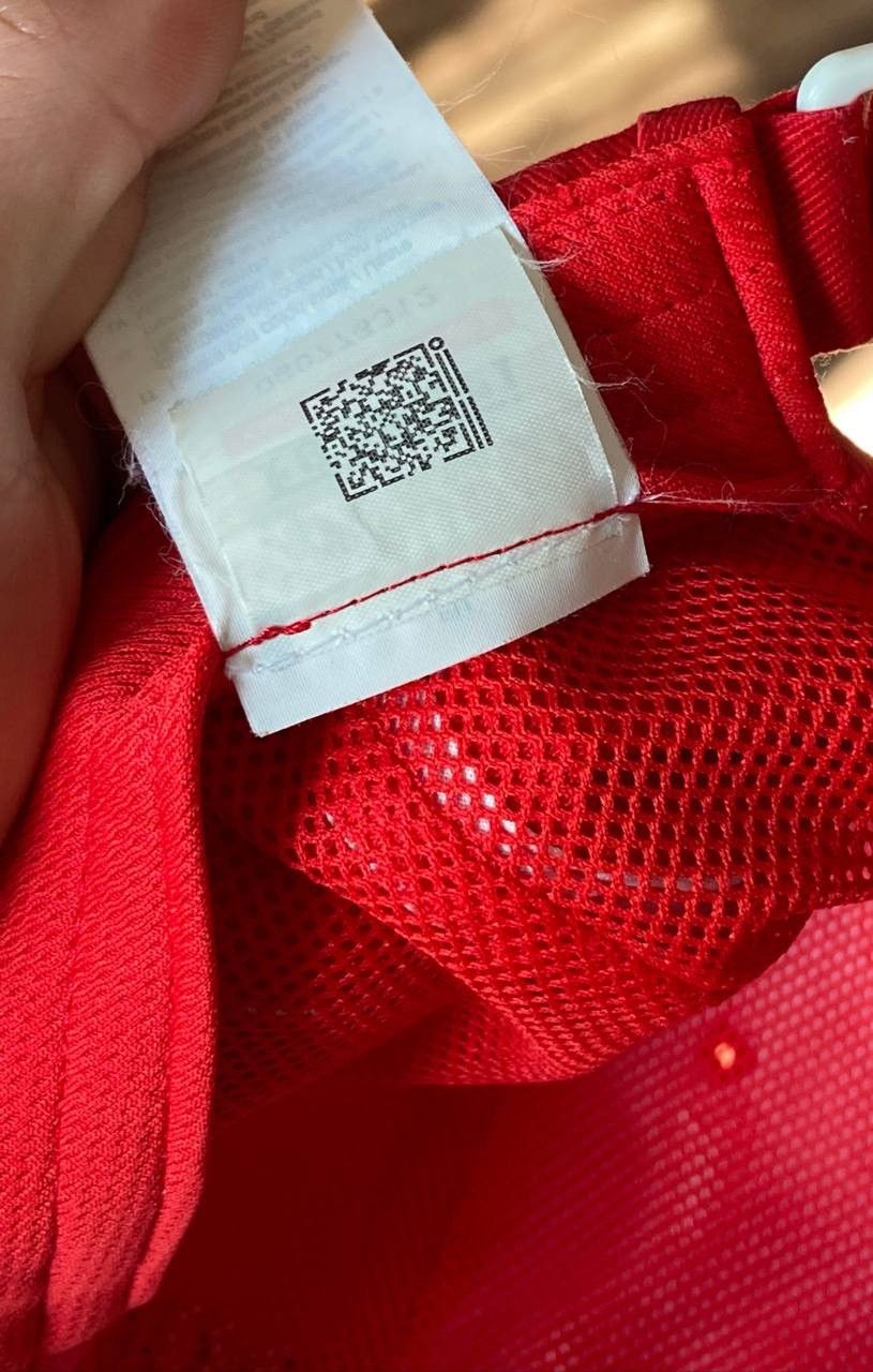 Ferrari × Puma Puma x Ferrari “Santander» cap 🏎️ Size ONE SIZE - 10 Thumbnail