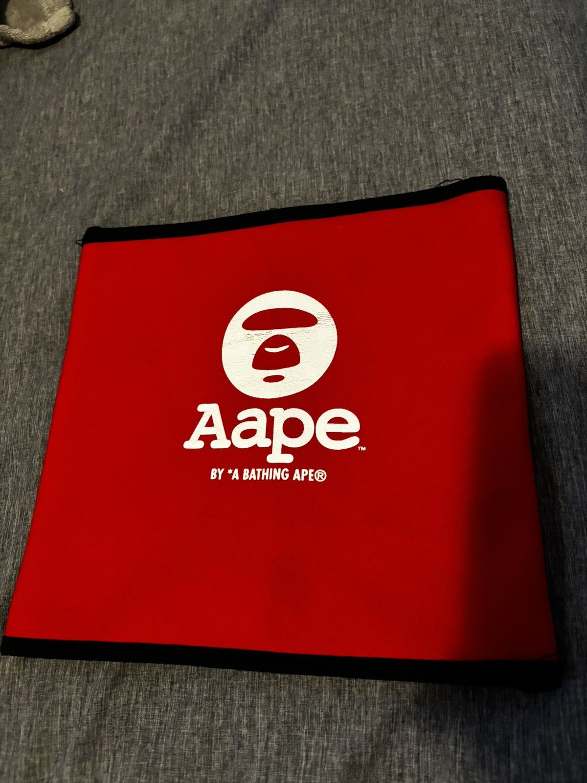 Aape Aape Face Gator Size ONE SIZE - 1 Thumbnail