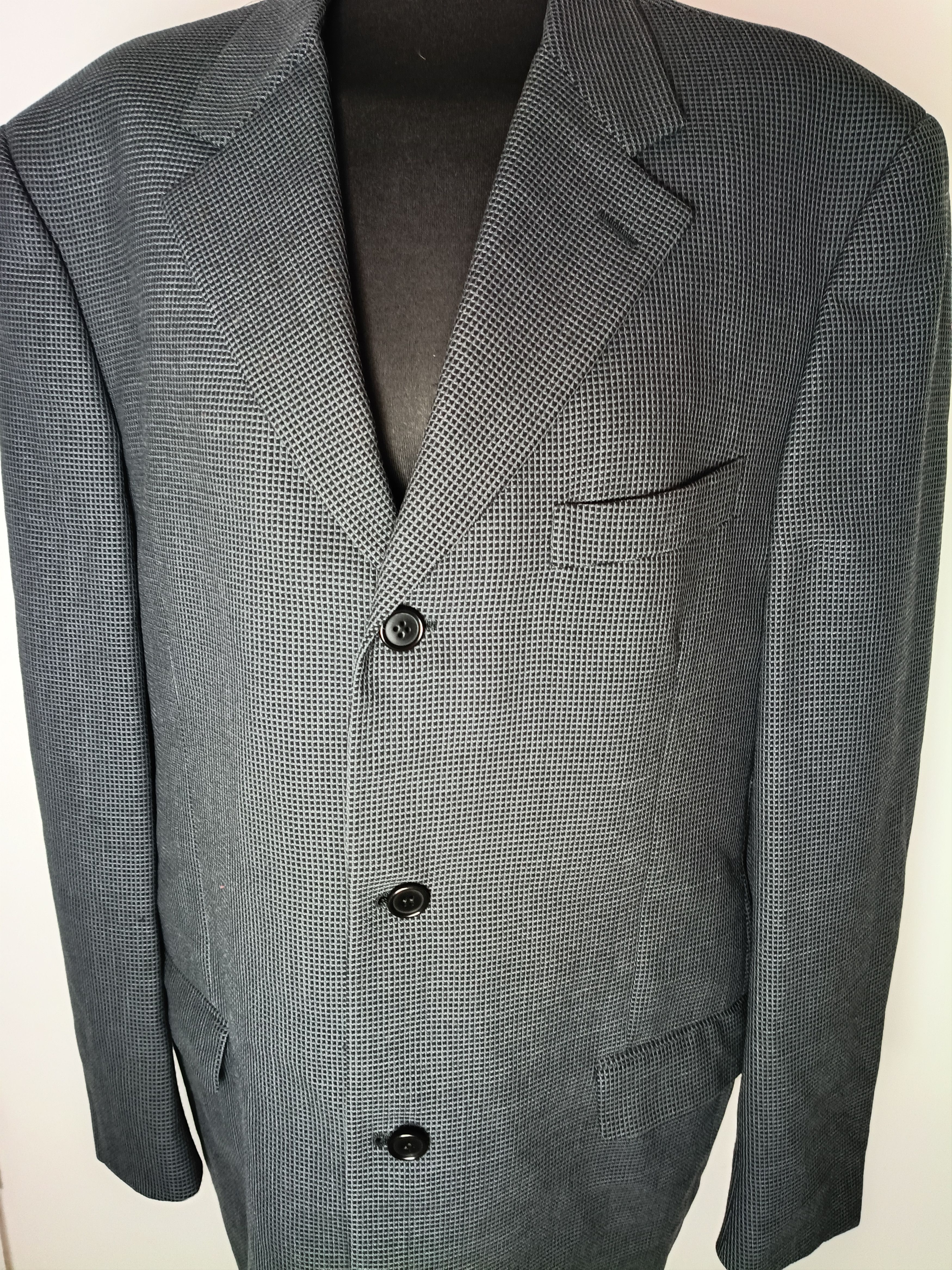 Cerruti 1881 Blazer unisex Size XL / US 12-14 / IT 48-50 - 2 Thumbnail