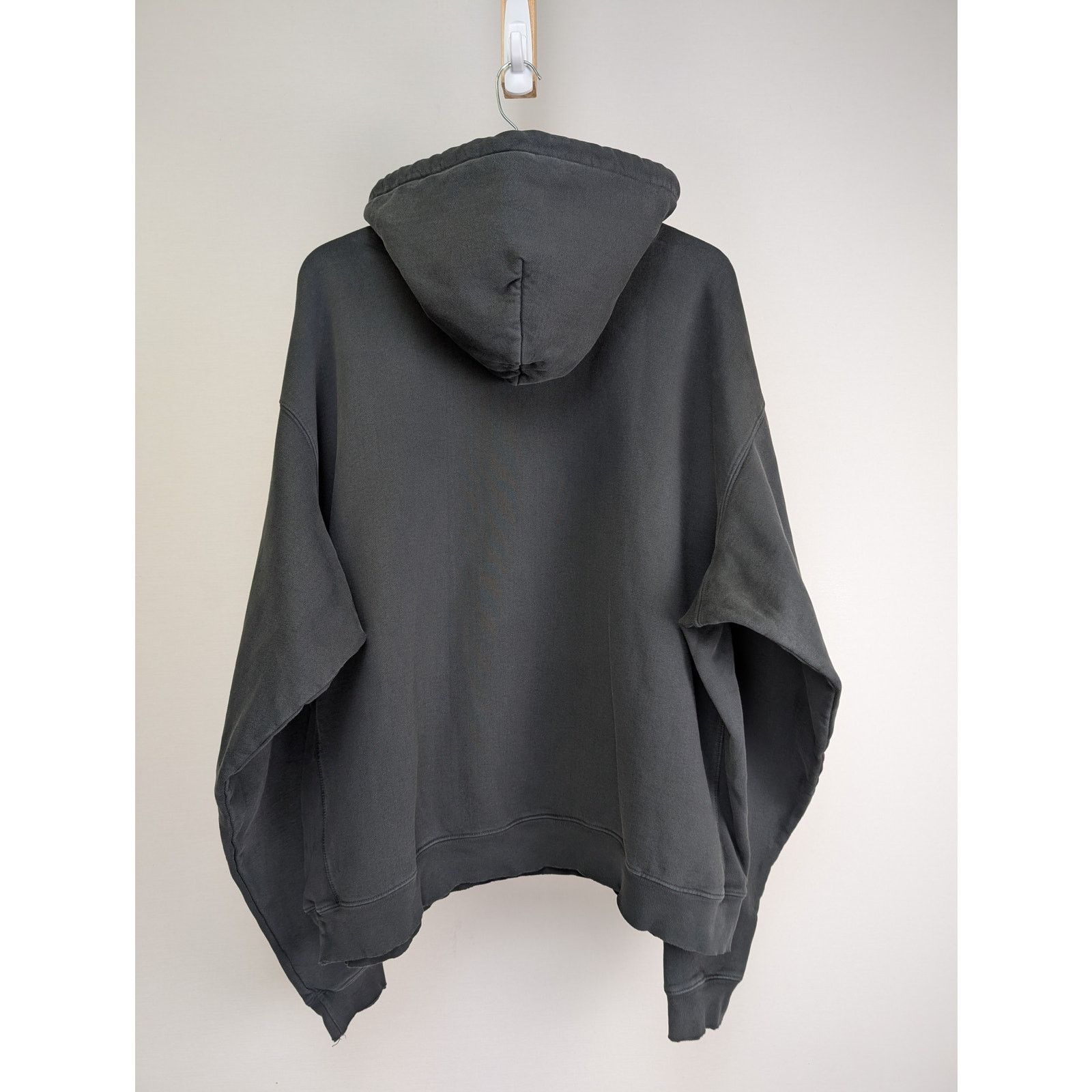 Gallery Dept. o1rshd1 Field Graphic Hoodie in Black Size US L / EU 52-54 / 3 - 8 Thumbnail