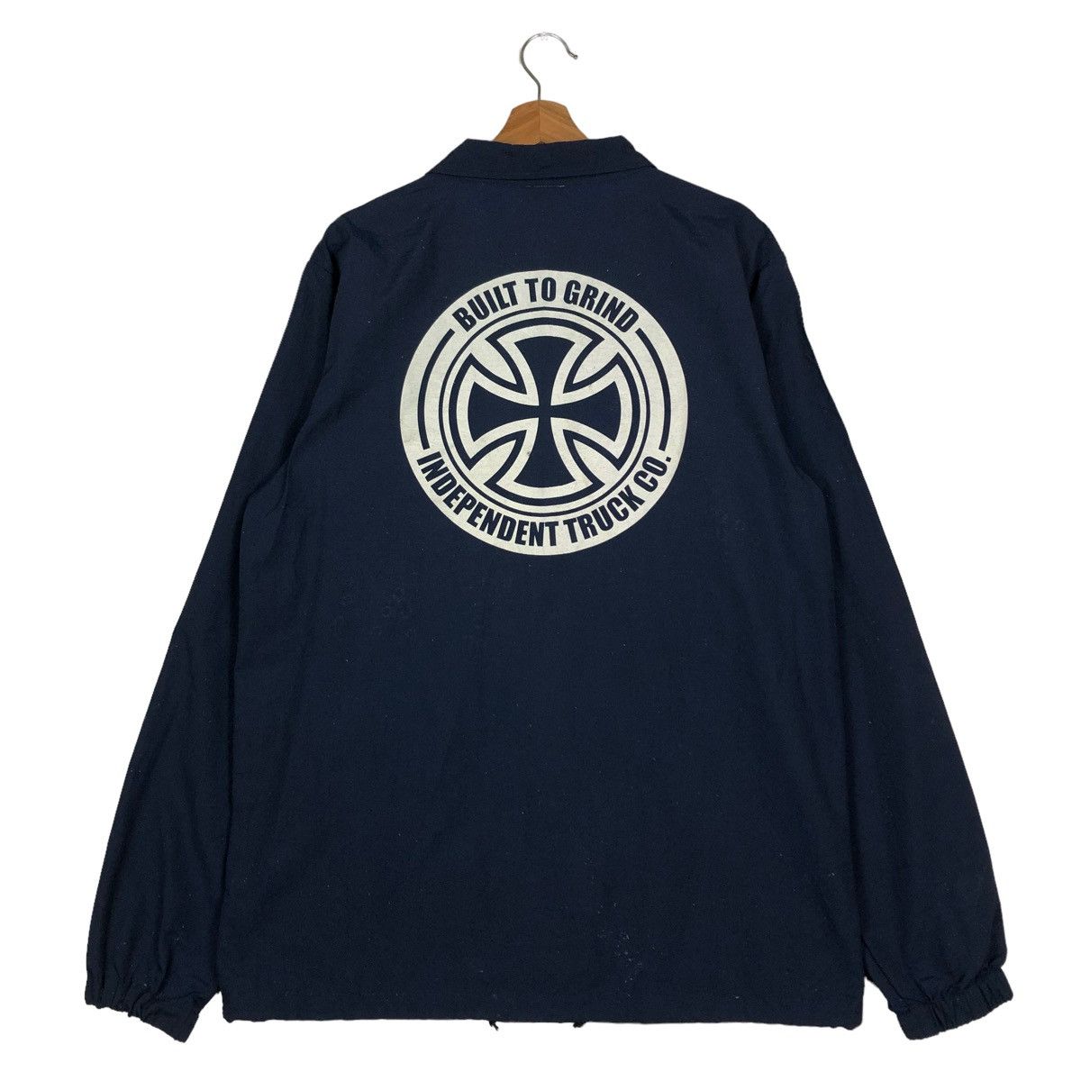 Independent Trucks Jacket | Grailed