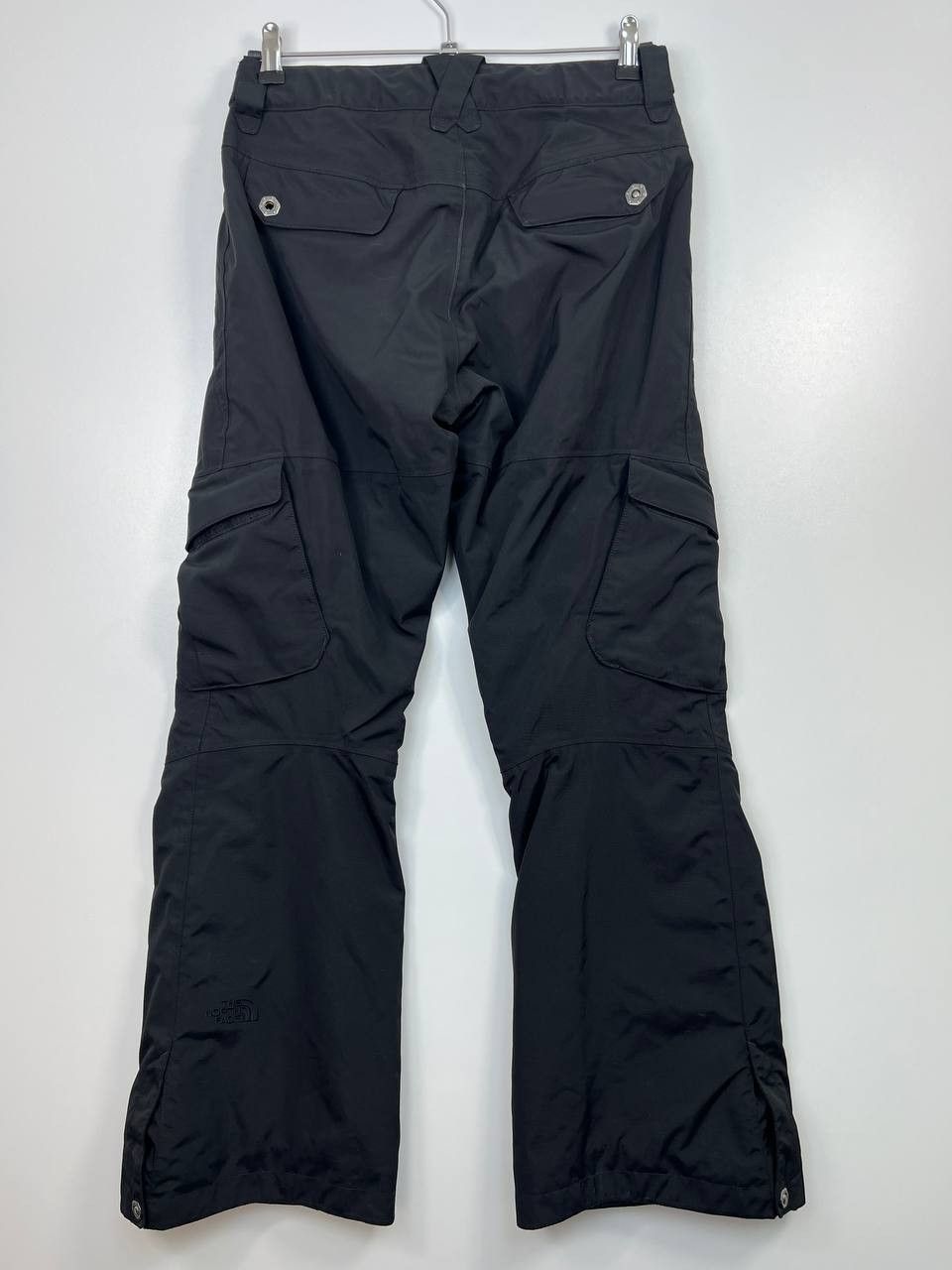 The North Face The North Face Womens Ski Pants Black Snowboarding Size S Size 30" / US 8 / IT 44 - 8 Thumbnail