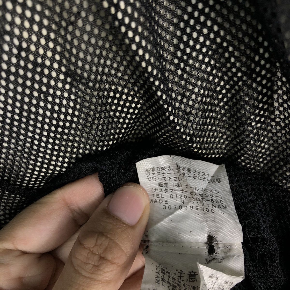 The North Face 🔥90’s Vintage Hunting Survival Jacket The North Face Size US M / EU 48-50 / 2 - 18 Thumbnail