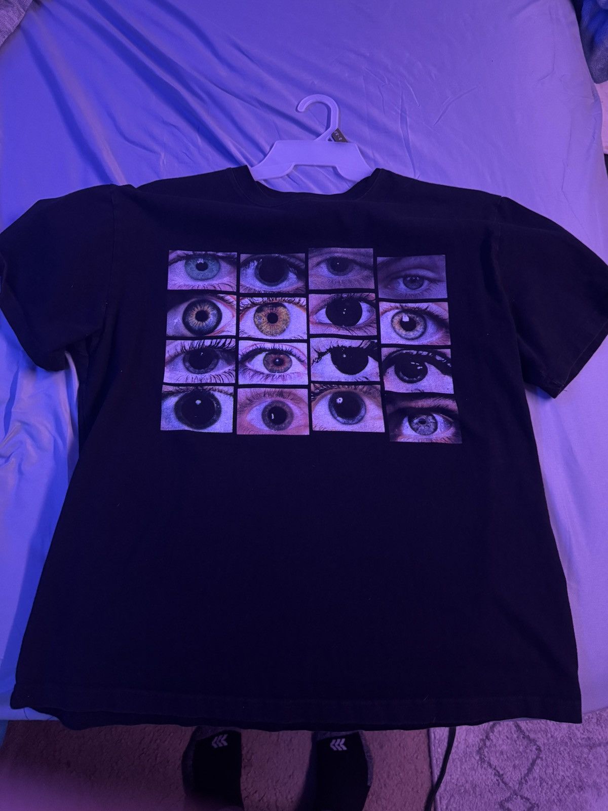 Other Vermany Eyes Shirt Size US XL / EU 56 / 4 - 1 Thumbnail