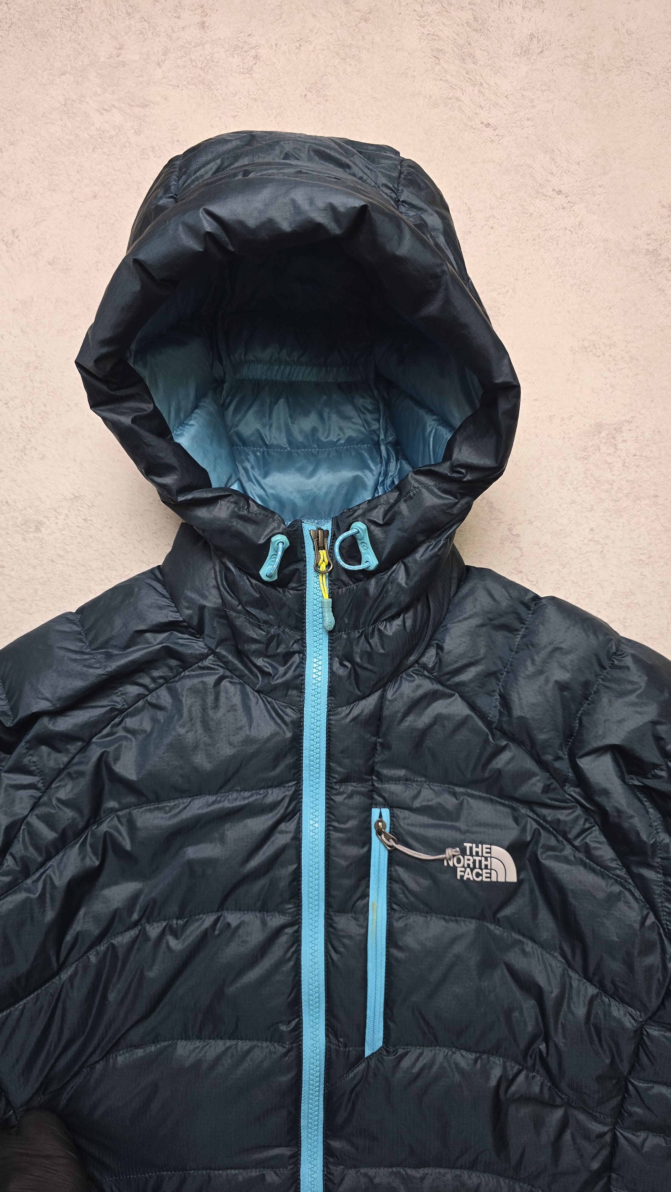 The North Face The North Face Summit Series 700 Down Puffer Jacket Size M / US 6-8 / IT 42-44 - 12 Thumbnail