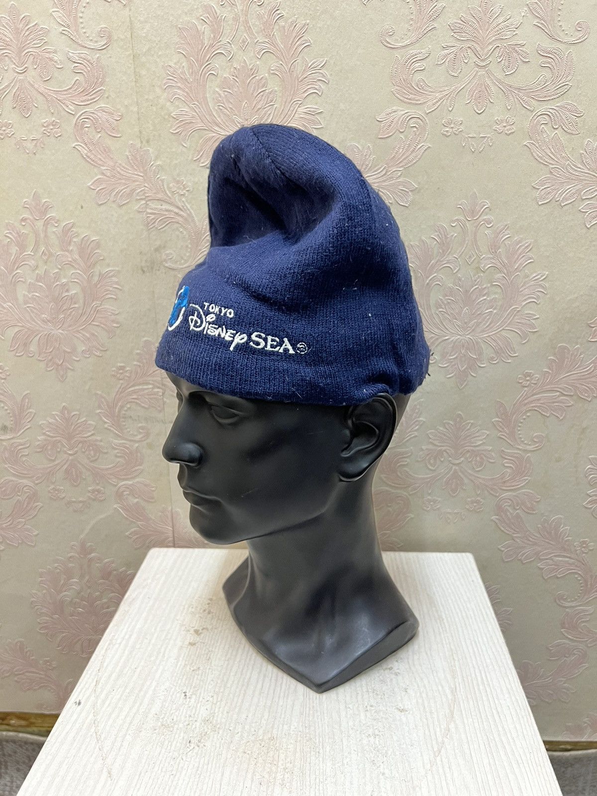 Cartoon Network Disney Sea Cartoon Beanie Hats Size ONE SIZE - 3 Thumbnail