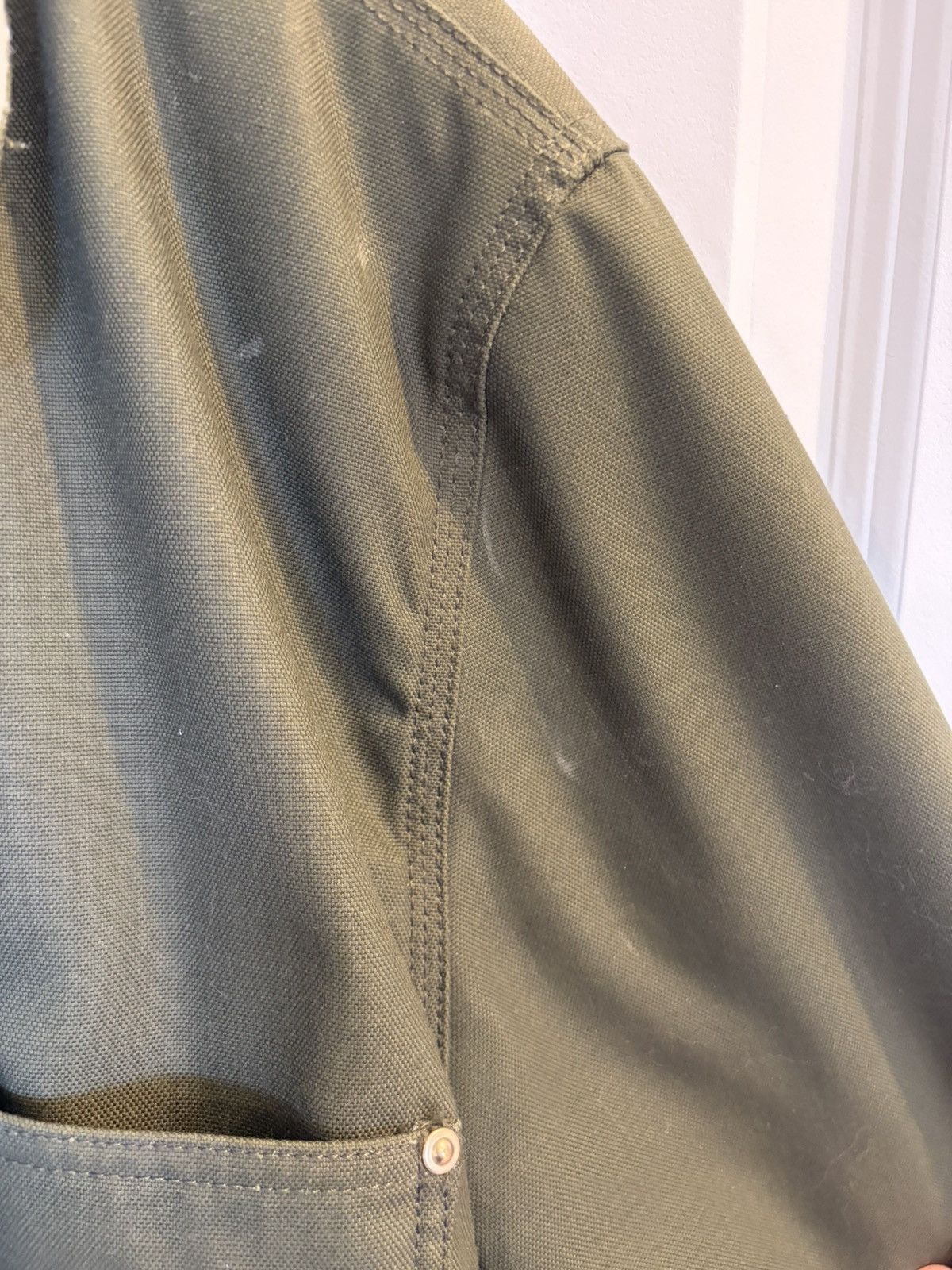 Carhartt Carhartt WIP Phoenix Jacket Size US L / EU 52-54 / 3 - 5 Thumbnail