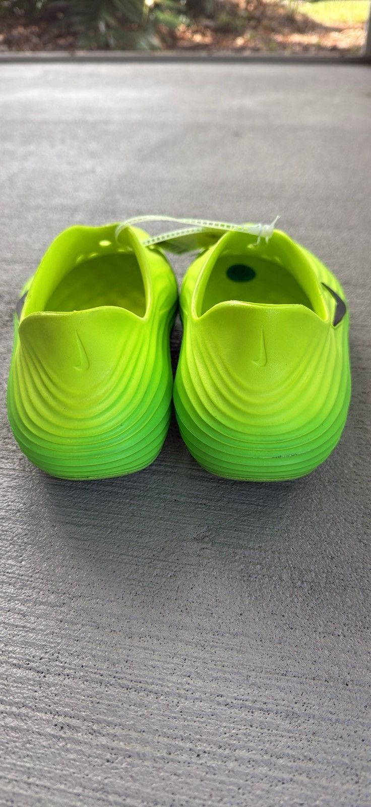 Nike Nike ReactX Rejuven8 Grinch Size US 10 / EU 43 - 3 Thumbnail