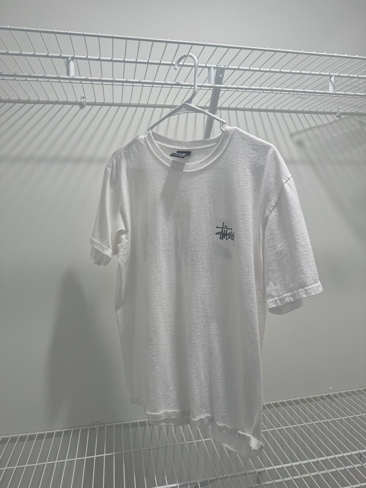 Stussy Stussy Tee Size US M / EU 48-50 / 2 - 1 Thumbnail