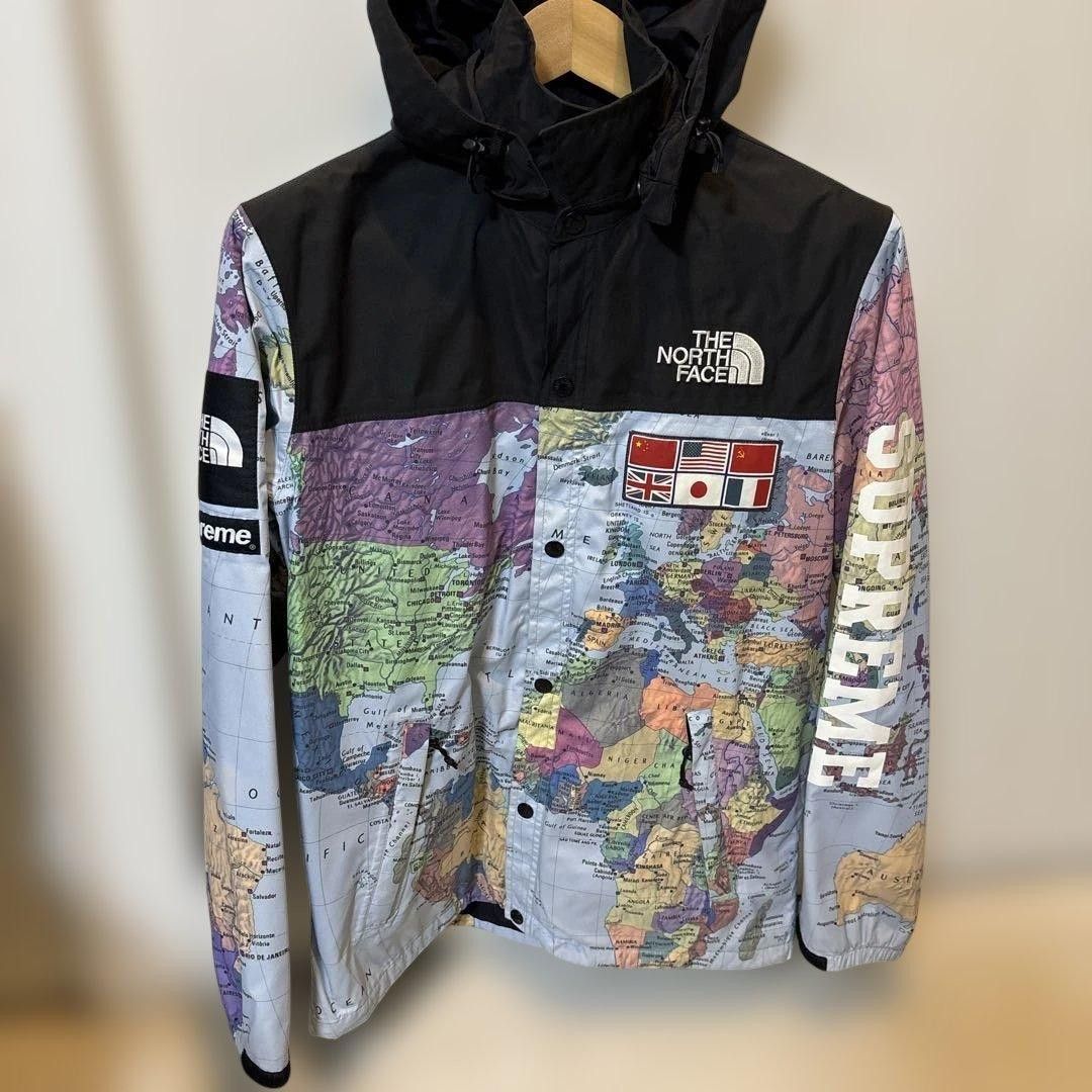 Streetwear × Supreme × The North Face Supreme 2014 Teal Expedition