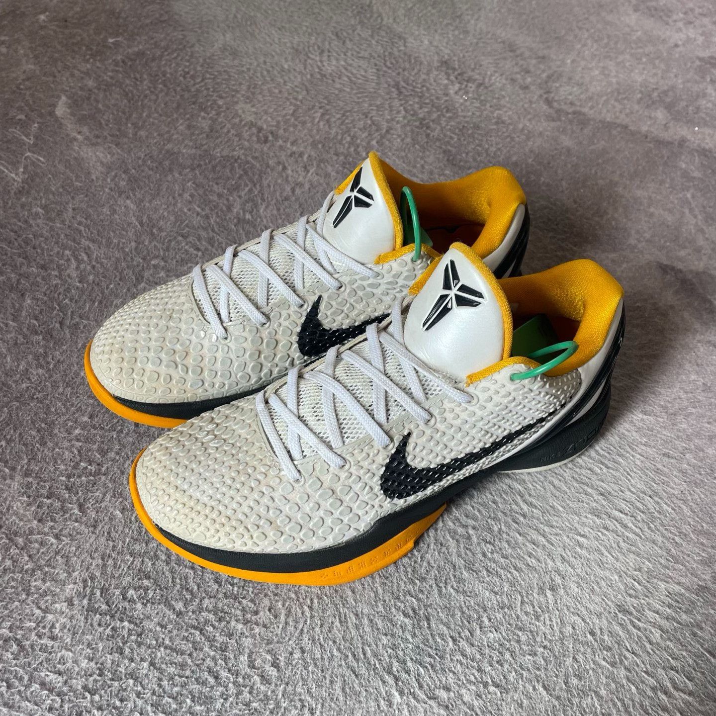 Nike Nike Lowtop Sneakers 40 Men Size US 7.5 / EU 40-41 - 1 Thumbnail