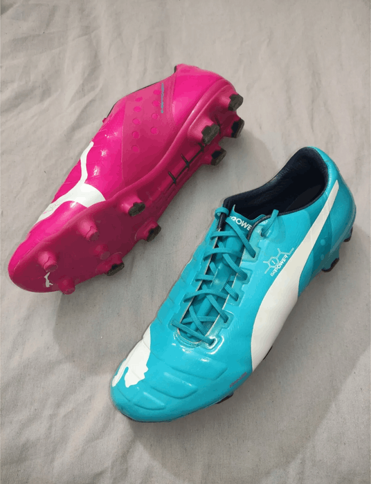 Puma clearance evopower 1.1