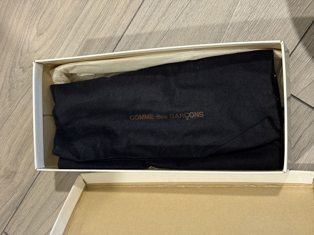 Comme des Garcons Comme des Garcons Ballet Flats Size US 8 / IT 38 - 2 Thumbnail