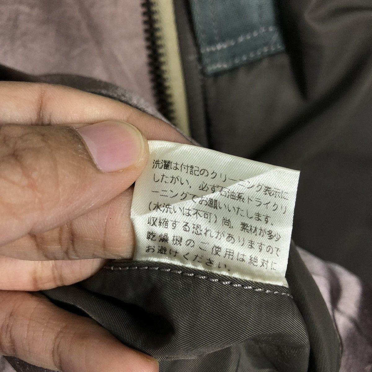 Buzz Rickson's 🔥80’s Vintage Bomber Jacket Riot Aero Medical Pherrow’s Size US S / EU 44-46 / 1 - 21 Thumbnail