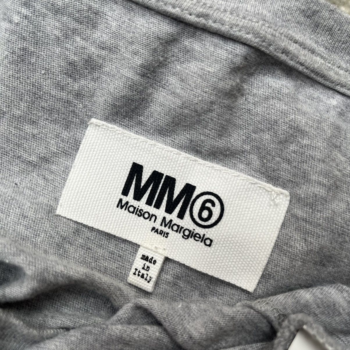Maison Margiela MAISON MARGIELA MM6 POLAROID TEE Size S / US 4 / IT 40 - 5 Thumbnail