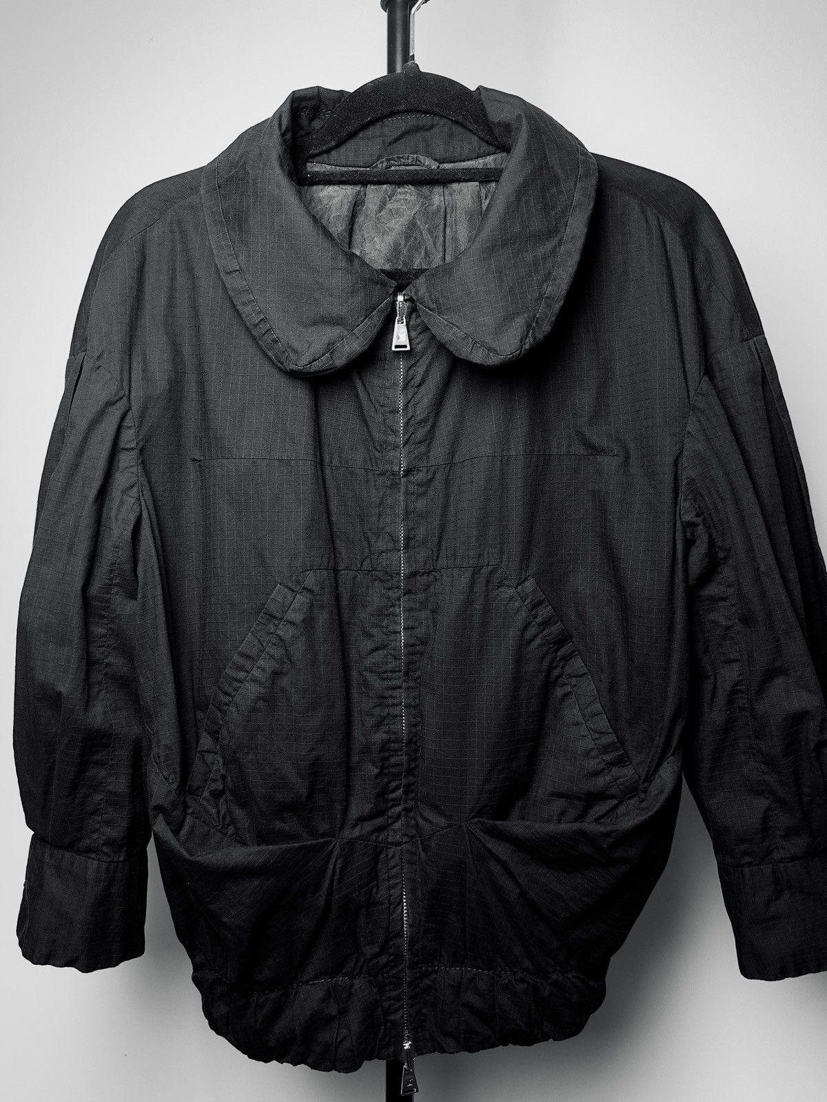 Louis Vuitton Vintage Louis Vuitton Reversible Jacket Size S / US 4 / IT 40 - 2 Thumbnail