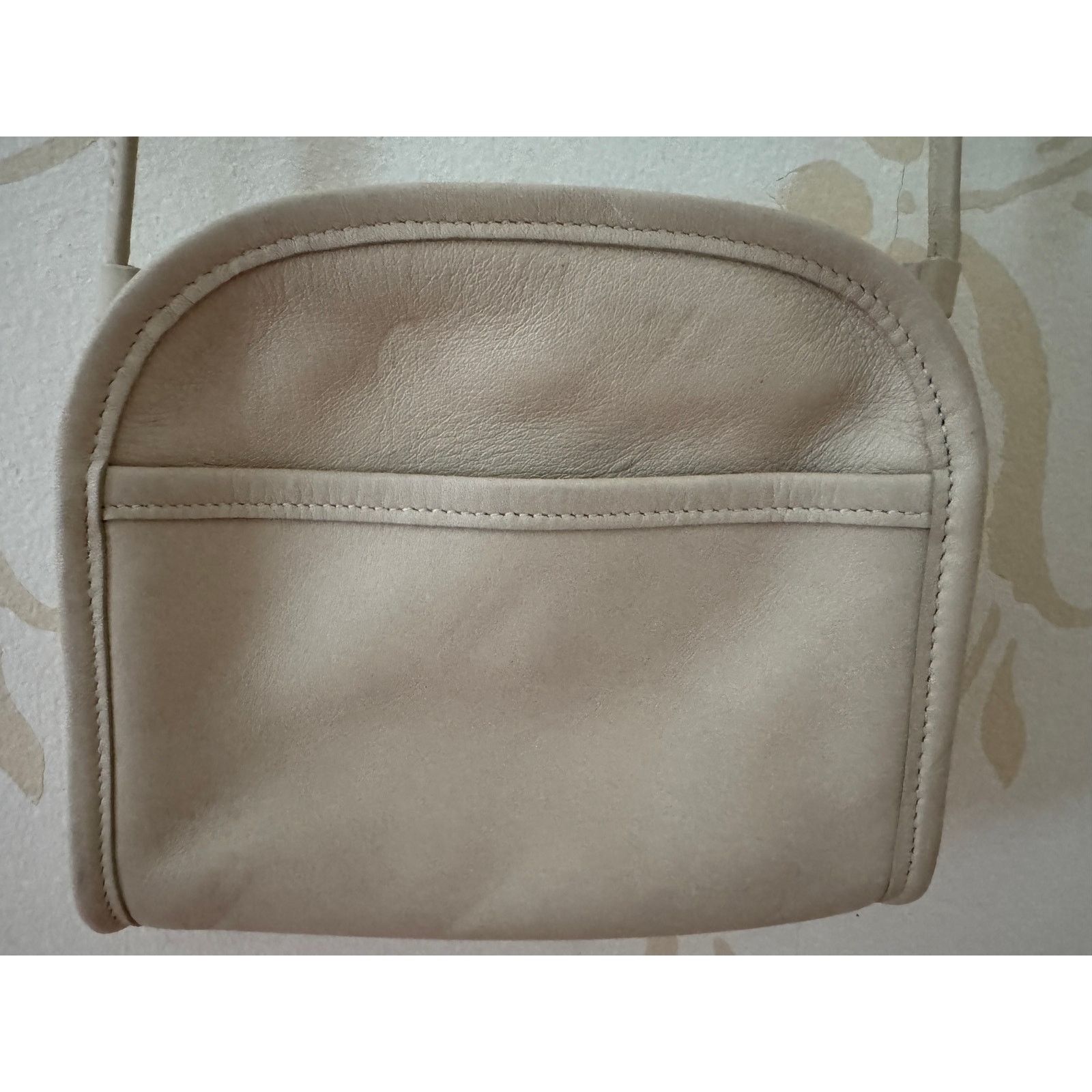 Coach Coach Winter White Crossbody Handbag Size ONE SIZE - 5 Thumbnail