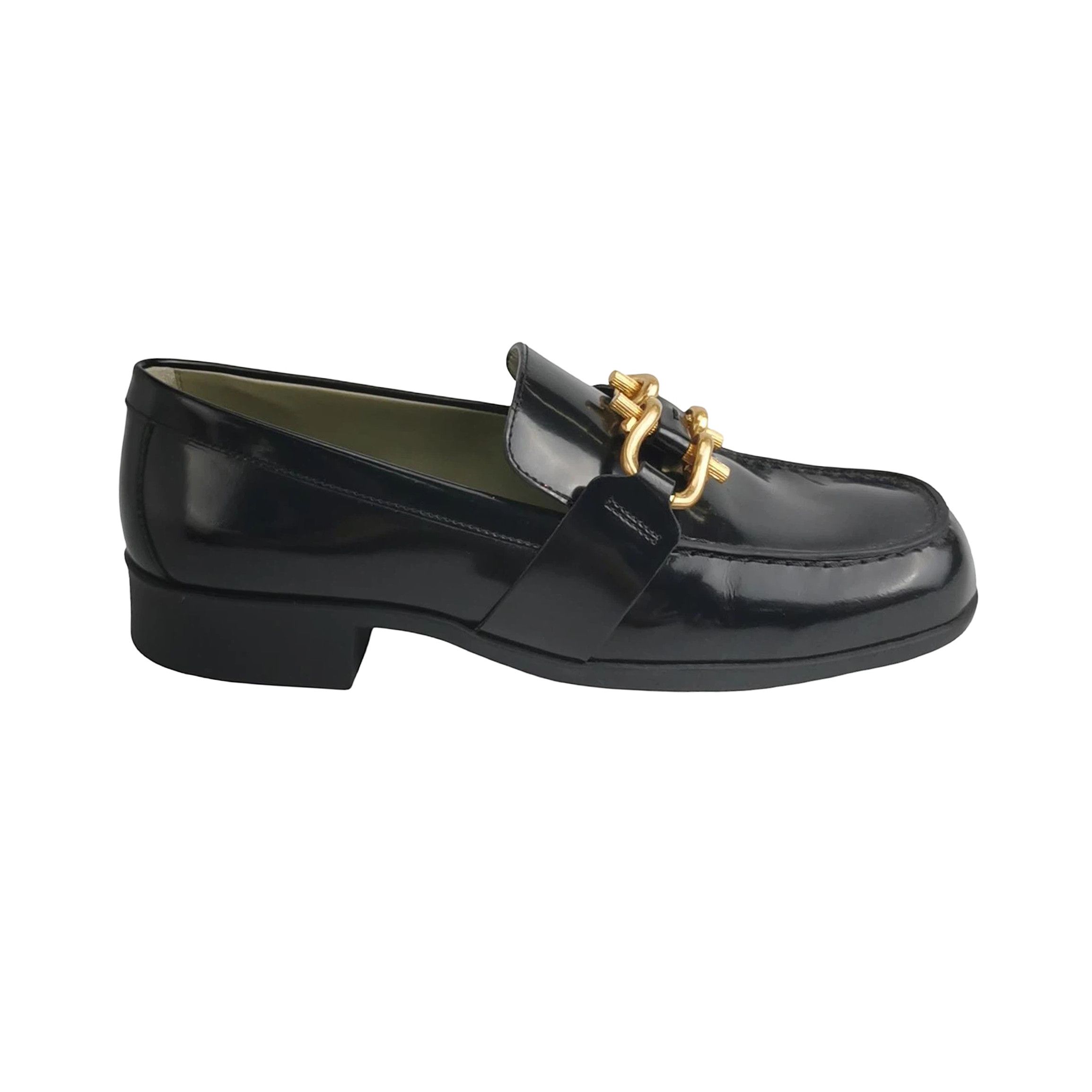 Bottega Veneta Bottega Veneta Women 6 Flats Size US 6 / IT 36 - 1 Thumbnail