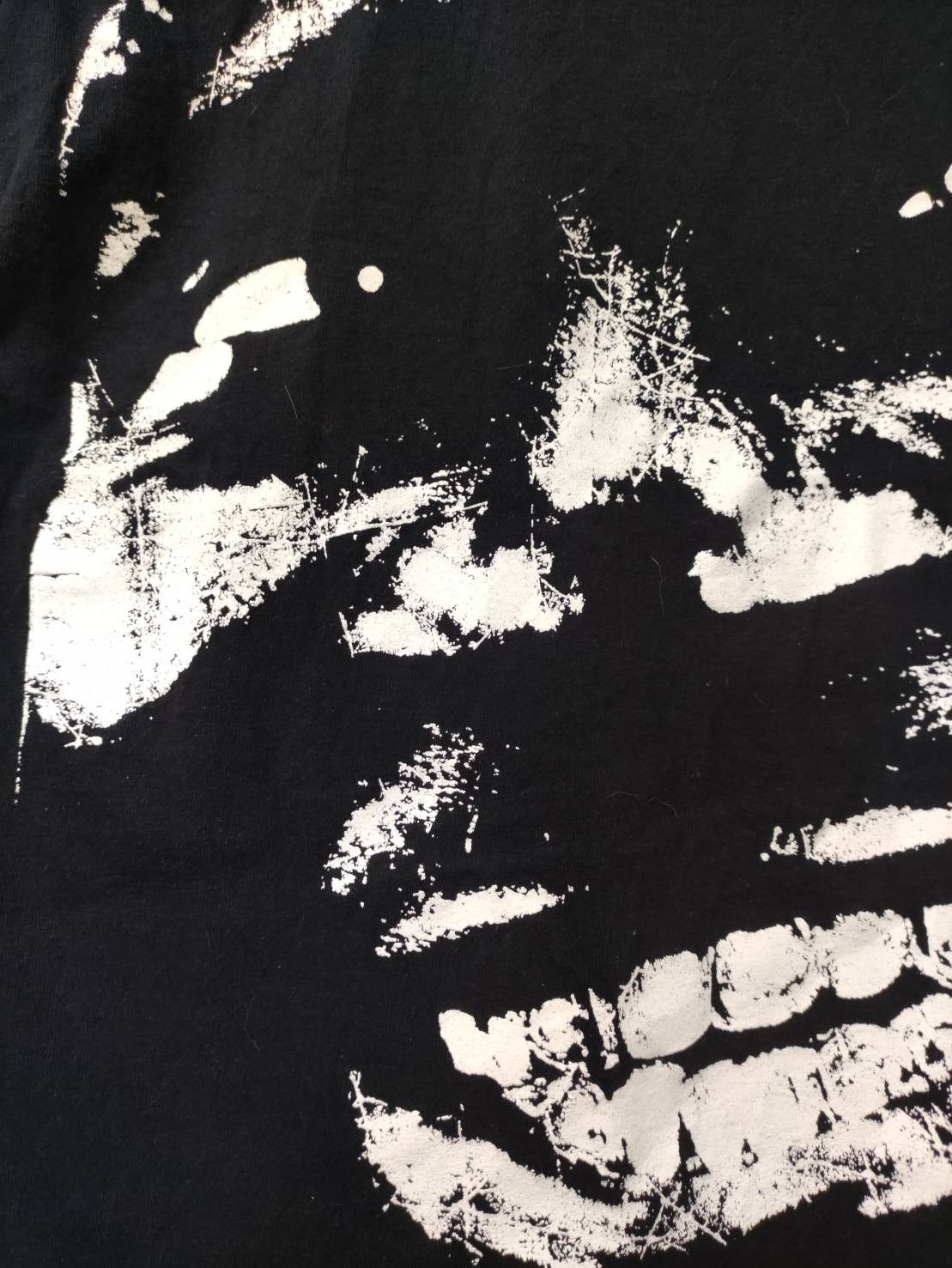 Pusha T Pusha T " It's Almost Dry " Album Promo T-Shirt Size US M / EU 48-50 / 2 - 9 Thumbnail
