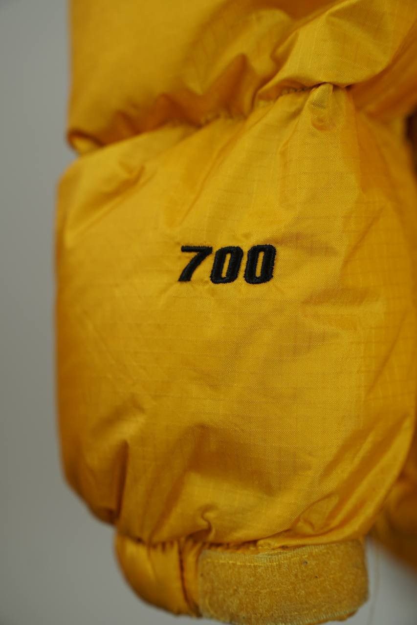 The North Face The North Face Baltoro 700 womens Size L / US 10 / IT 46 - 4 Thumbnail