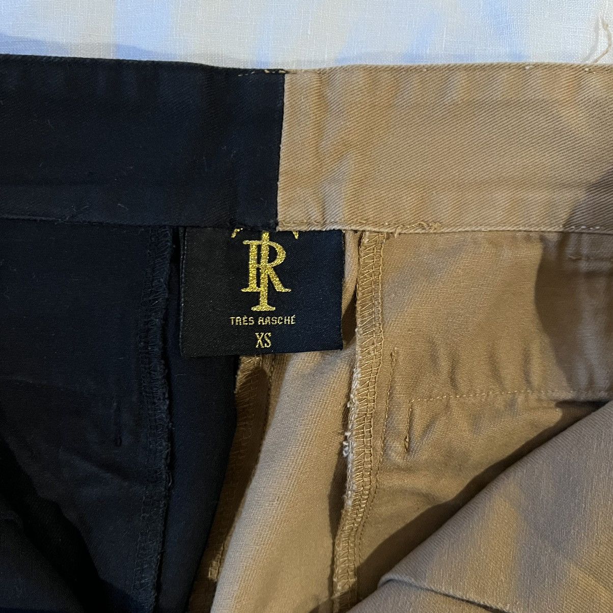 Dickies Tres Rasche Two Tone Dickies Size 25" / US 0 / IT 36 - 4 Thumbnail
