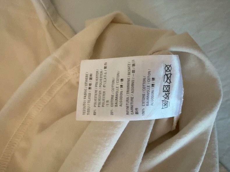 Balenciaga Balenciaga Short sleeve Size US XS / EU 42 / 0 - 5 Thumbnail