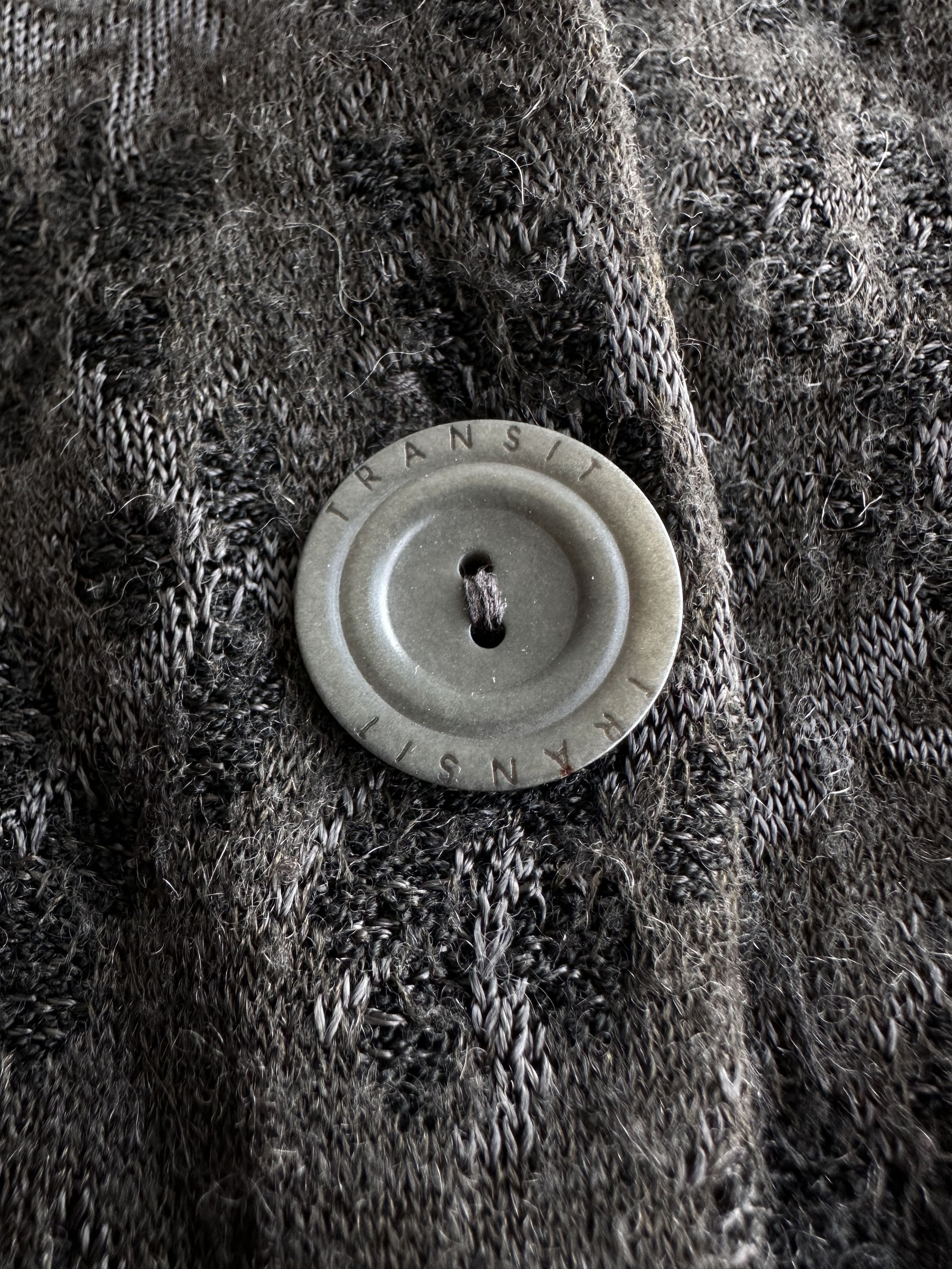 Transit Transit par such cardigan sweater Size L / US 10 / IT 46 - 4 Thumbnail