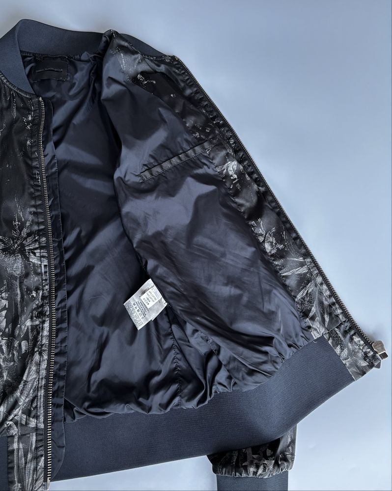 Diesel Black Gold Diesel Black Gold Bomber Jacket Size US M / EU 48-50 / 2 - 4 Thumbnail