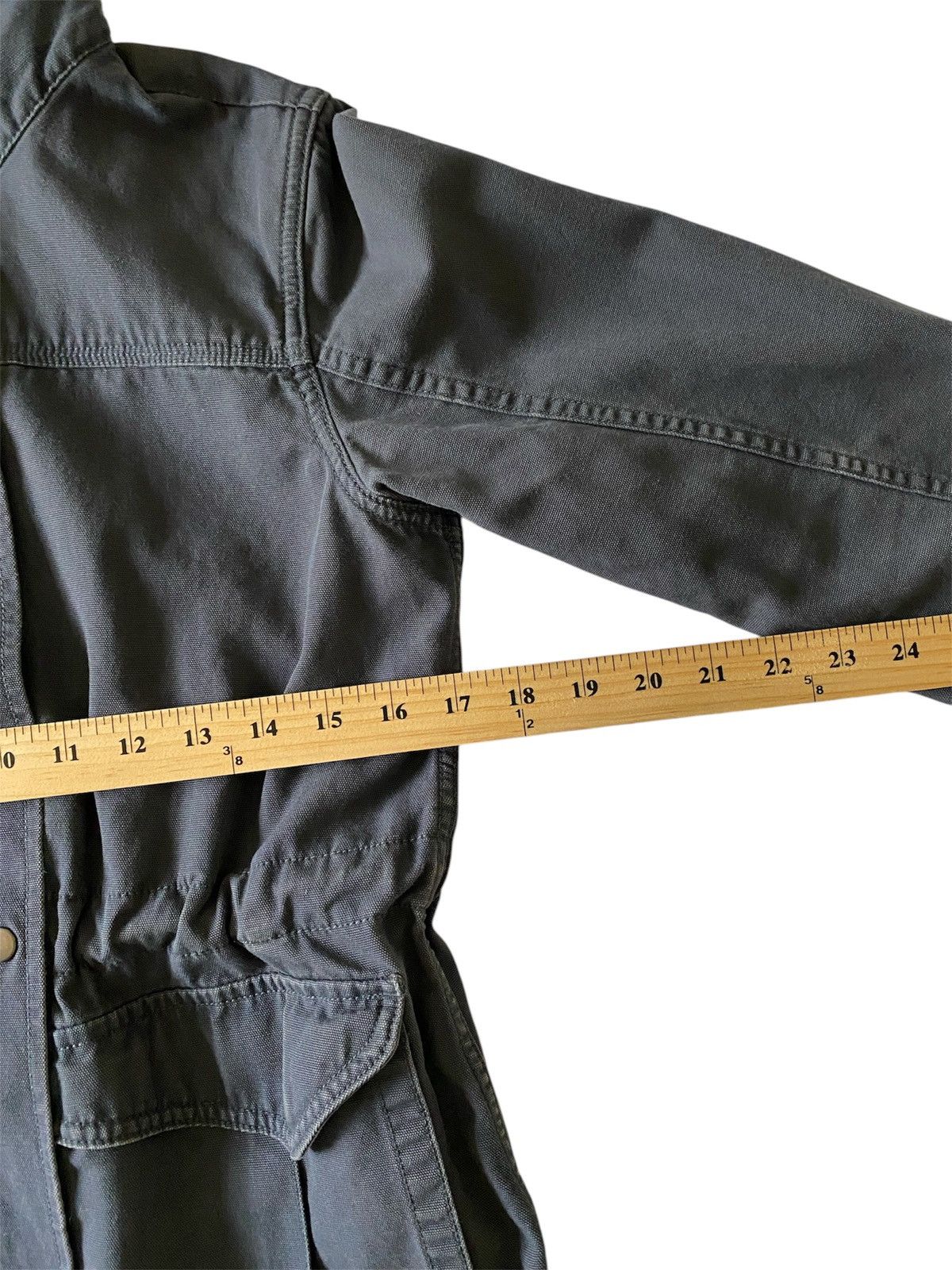 Patagonia Patagonia Prairie Dawn Coat Jacket Women’s Small Size S / US 4 / IT 40 - 5 Thumbnail