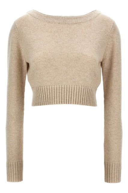 Max Mara 'Angri' Sweater Size XS / US 0-2 / IT 36-38 - 1 Thumbnail