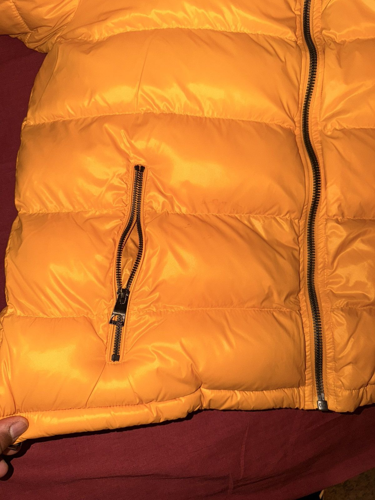 Guess Guess puffer jacket Size US XXL / EU 58 / 5 - 6 Thumbnail