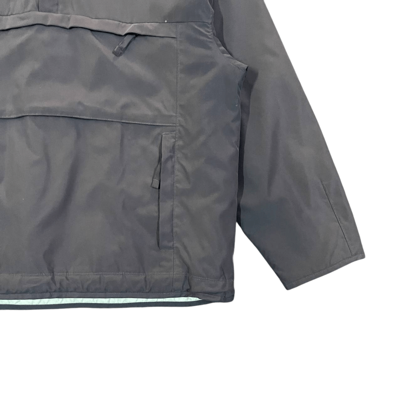 Nike Vintage Nike Anorak Jacket Size US S / EU 44-46 / 1 - 4 Thumbnail