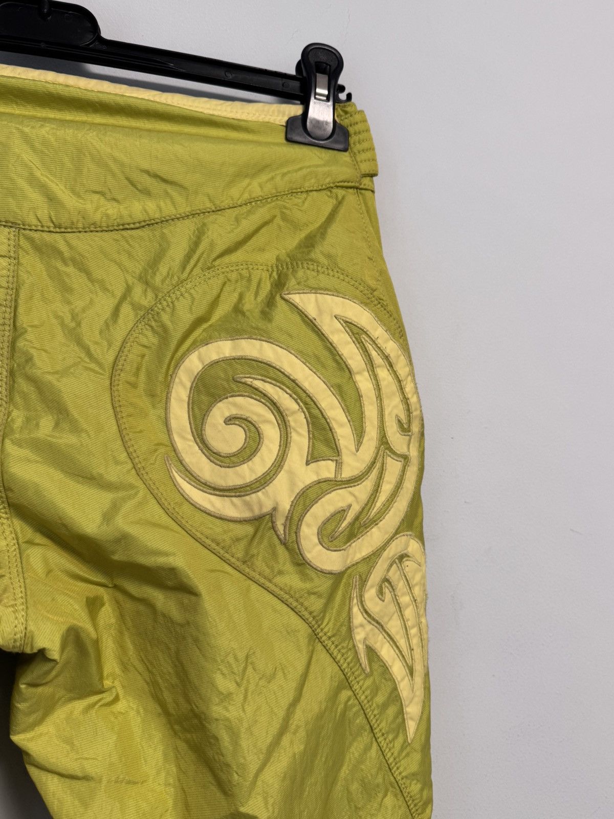 JET SET × Vintage Jet Set Vintage Ski pants Women’s Rare Size 30" / US 8 / IT 44 - 9 Thumbnail