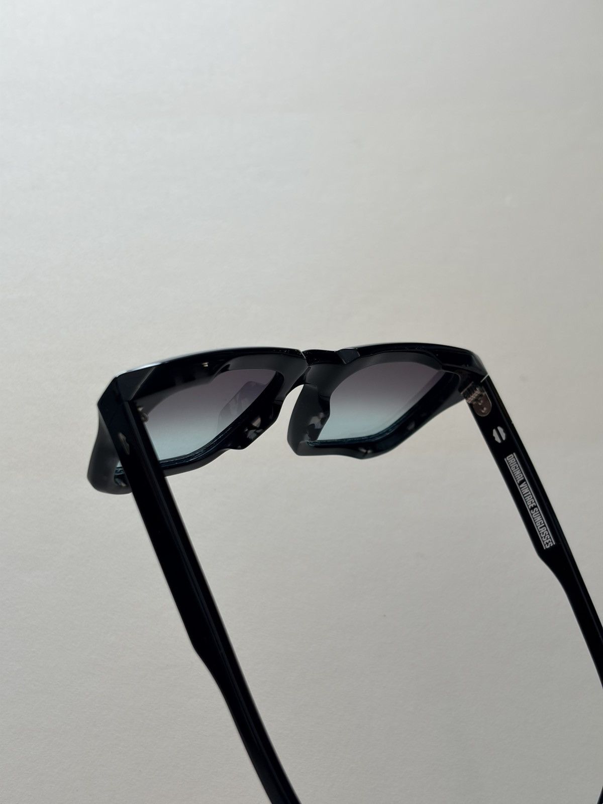 Other Original Vintage x Topdrawer Hipster Sunglasses Size ONE SIZE - 8 Thumbnail