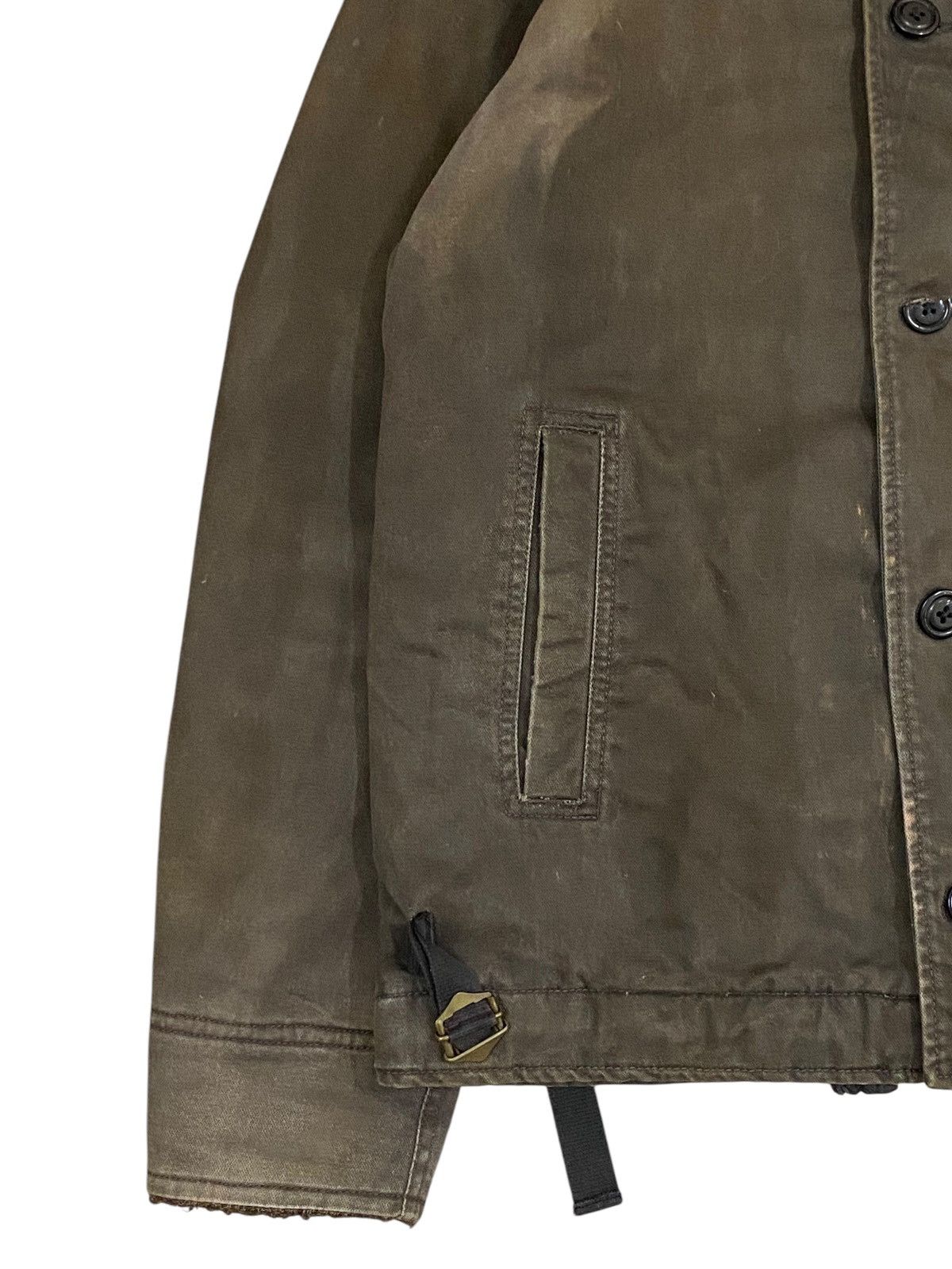 Avirex U.S. Avirex Vintage Military Deck N1 Jacket Size US L / EU 52-54 / 3 - 6 Thumbnail
