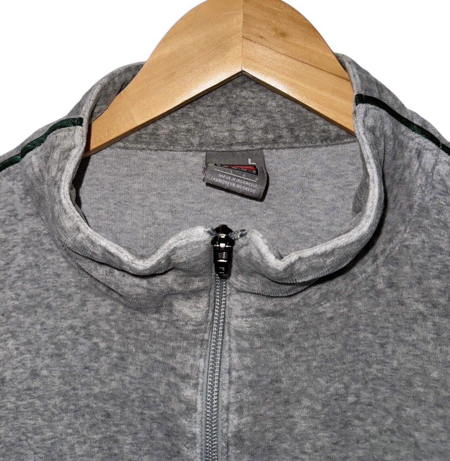 Designer Vintage Nike Jordan Montrose Christian Team Issued Hoodie L Size US 34 / EU 50 - 5 Thumbnail