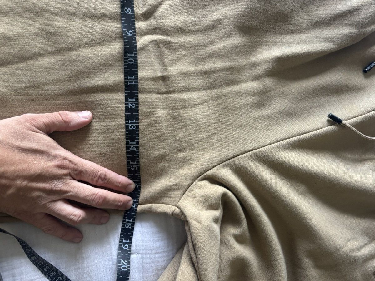 LUU DAN LUU DAN BONTON RAW CUT PANTS Size US 36 / EU 52 - 8 Thumbnail