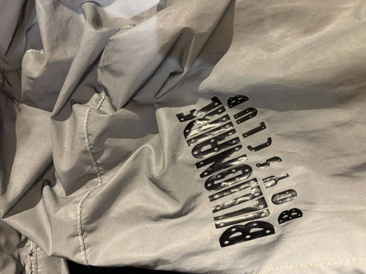 Billionaire Boys Club BBC Windbreaker Size US XL / EU 56 / 4 - 9 Thumbnail