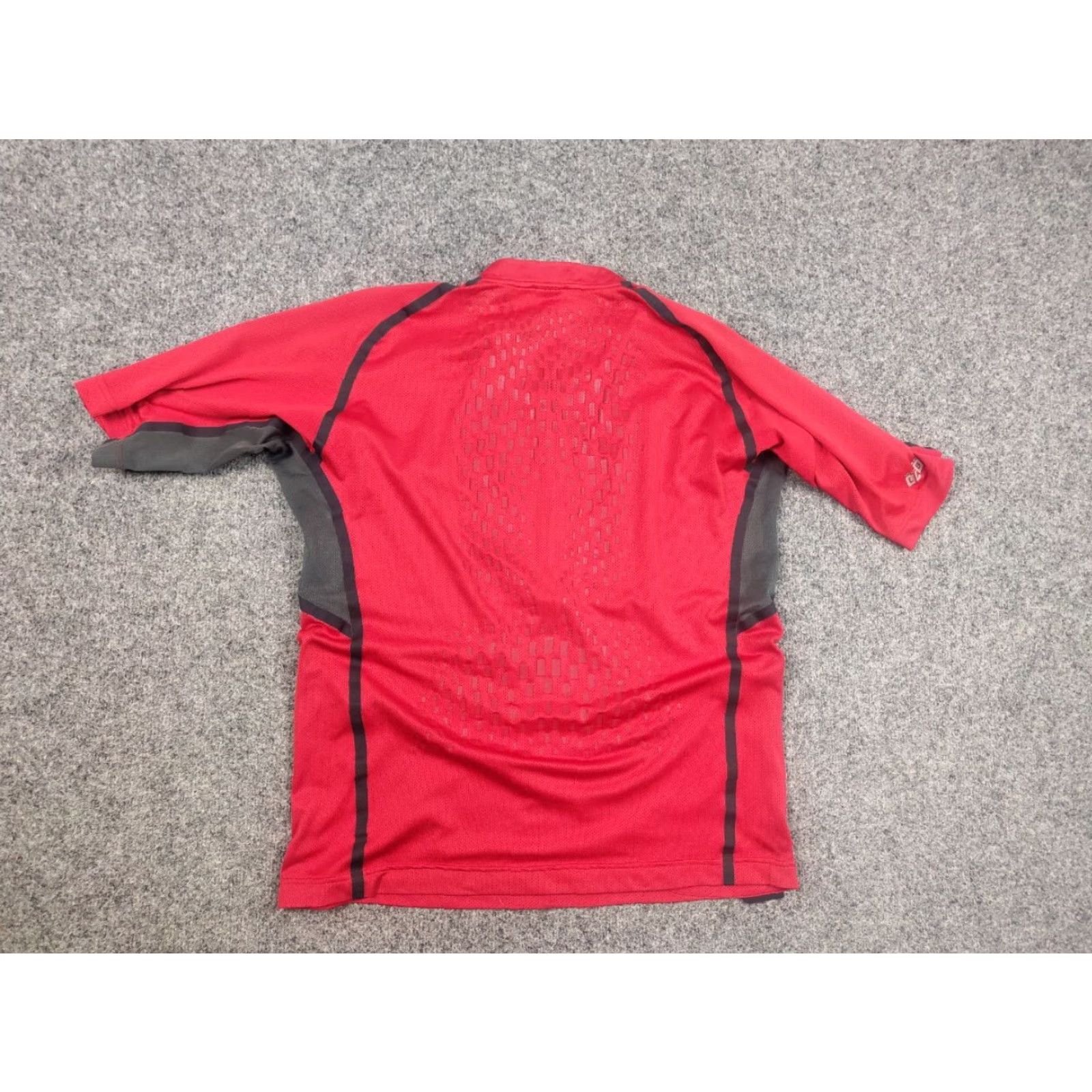 Salomon VINTAGE Salomon Lab Logo Shirt Mens XS? Size US M / EU 48-50 / 2 - 6 Thumbnail